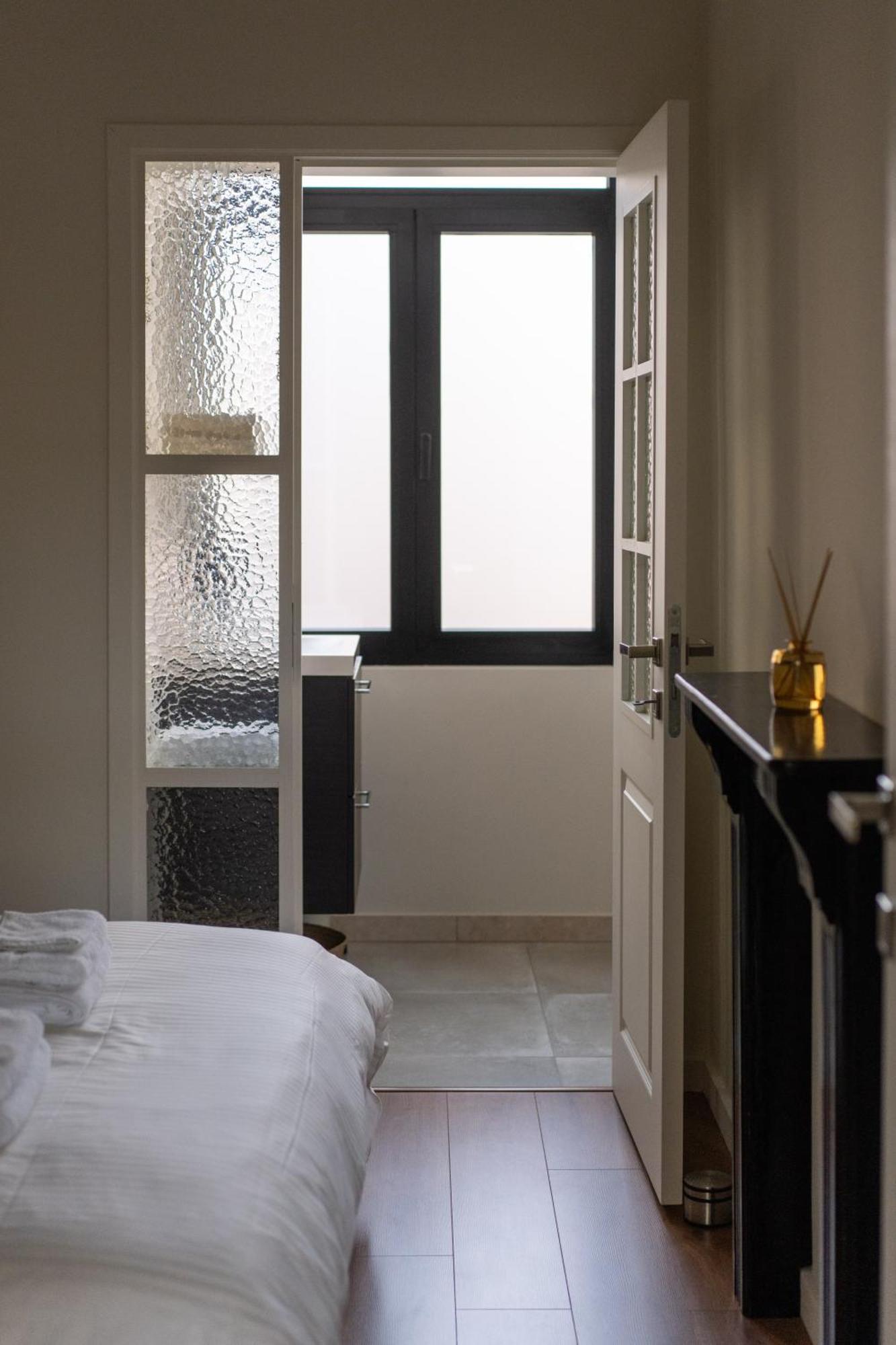 Appartement Moneta