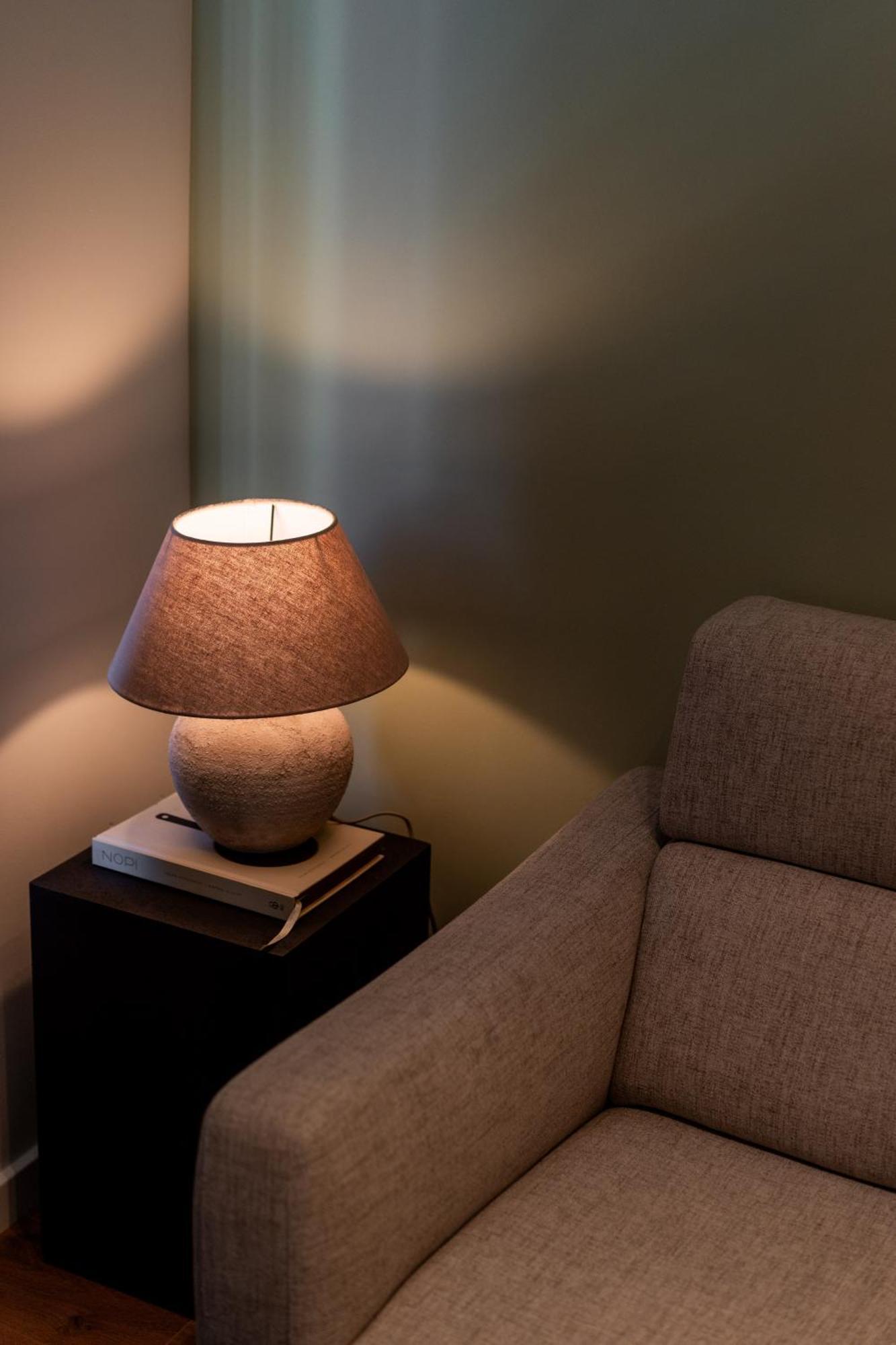 Appartement Moneta Antwerpen