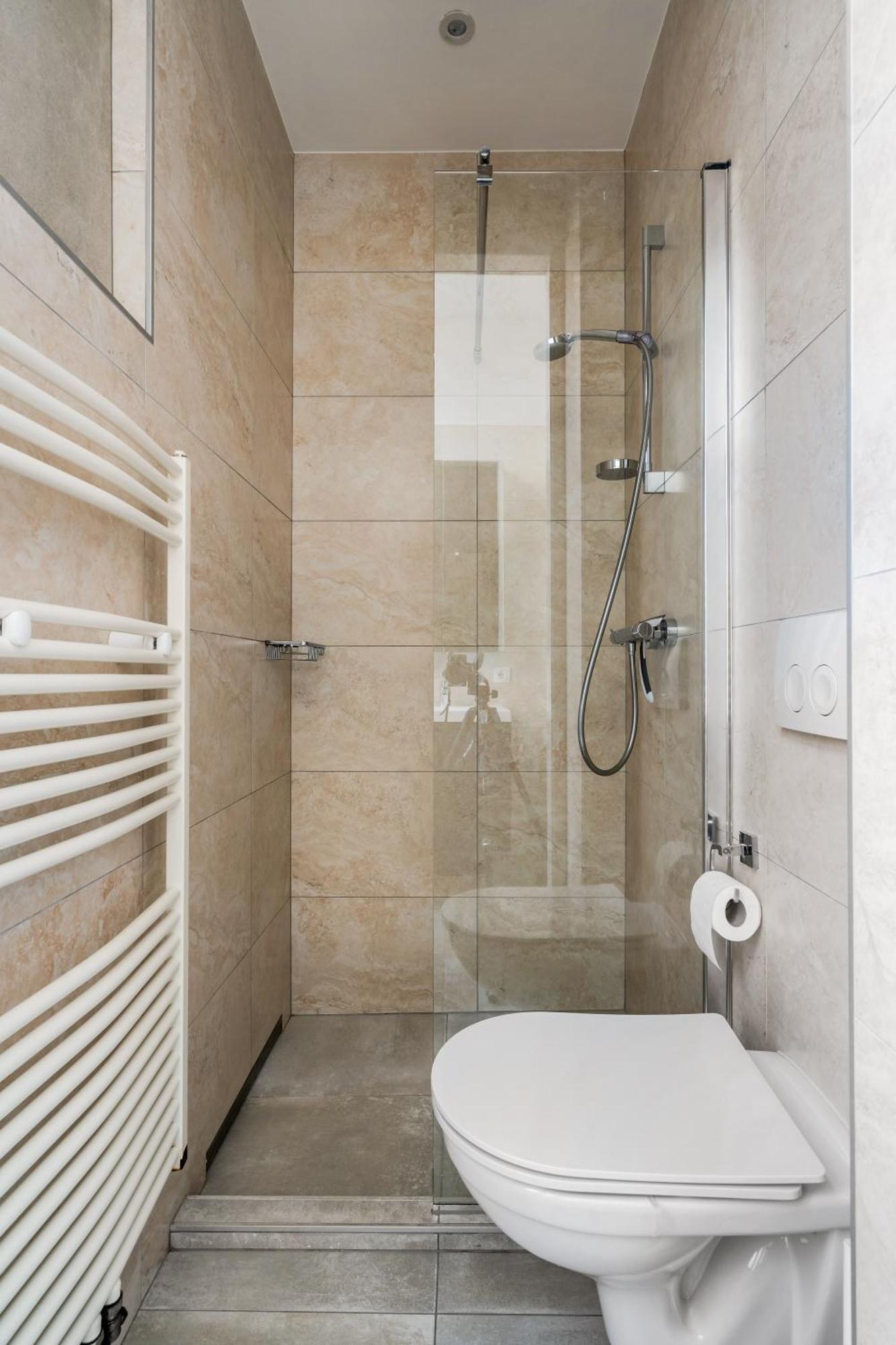 Appartement Moneta Antwerpen